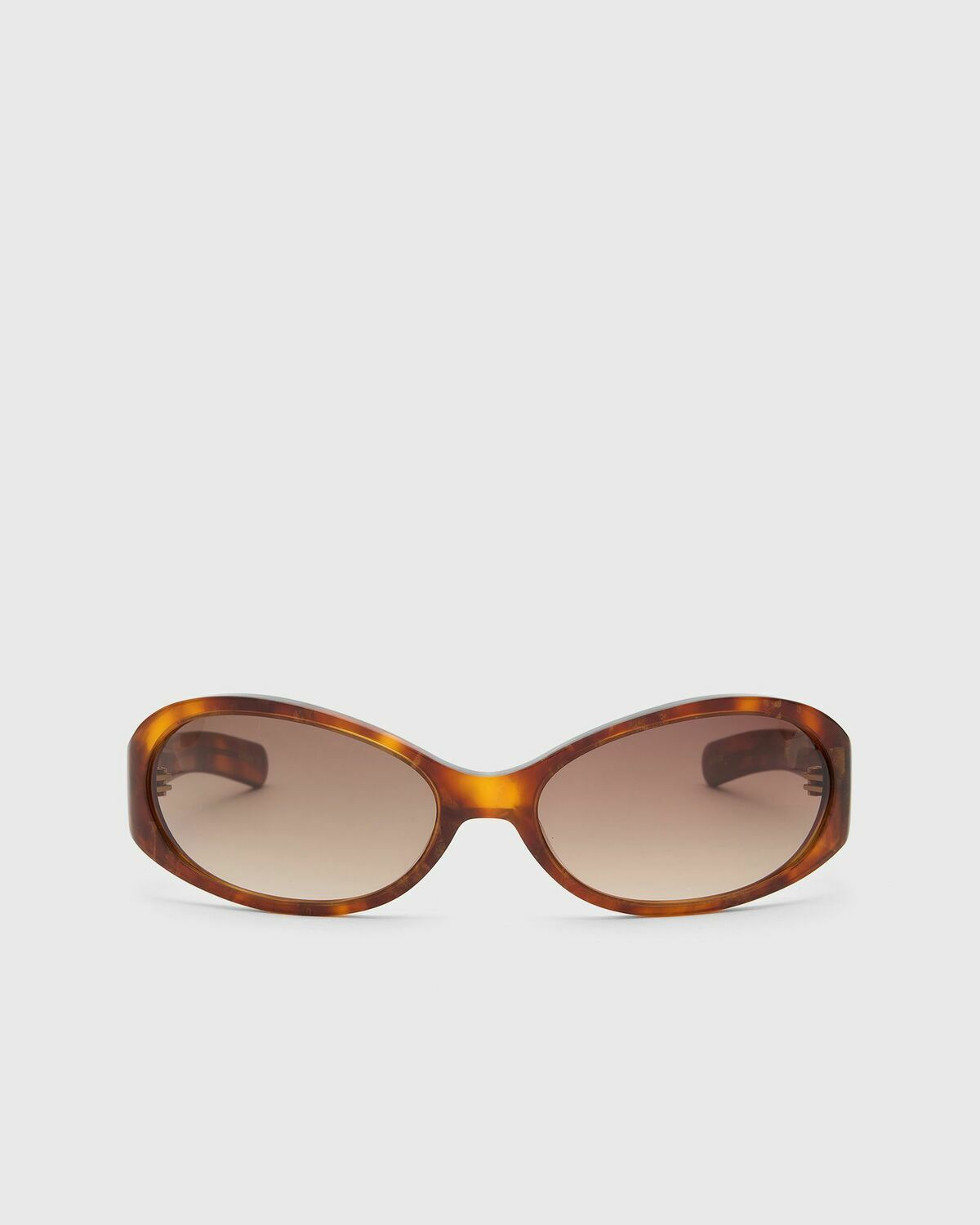 Flatlist Eyewear OPEL Brown Men