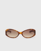Flatlist Eyewear OPEL Brown Men