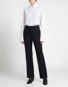 By Malene Birger Womens Pants in Black