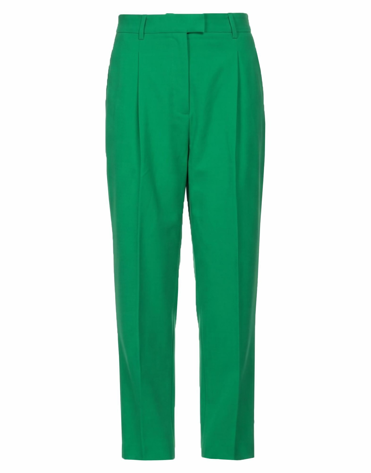 Jucca Womens Pants in Green