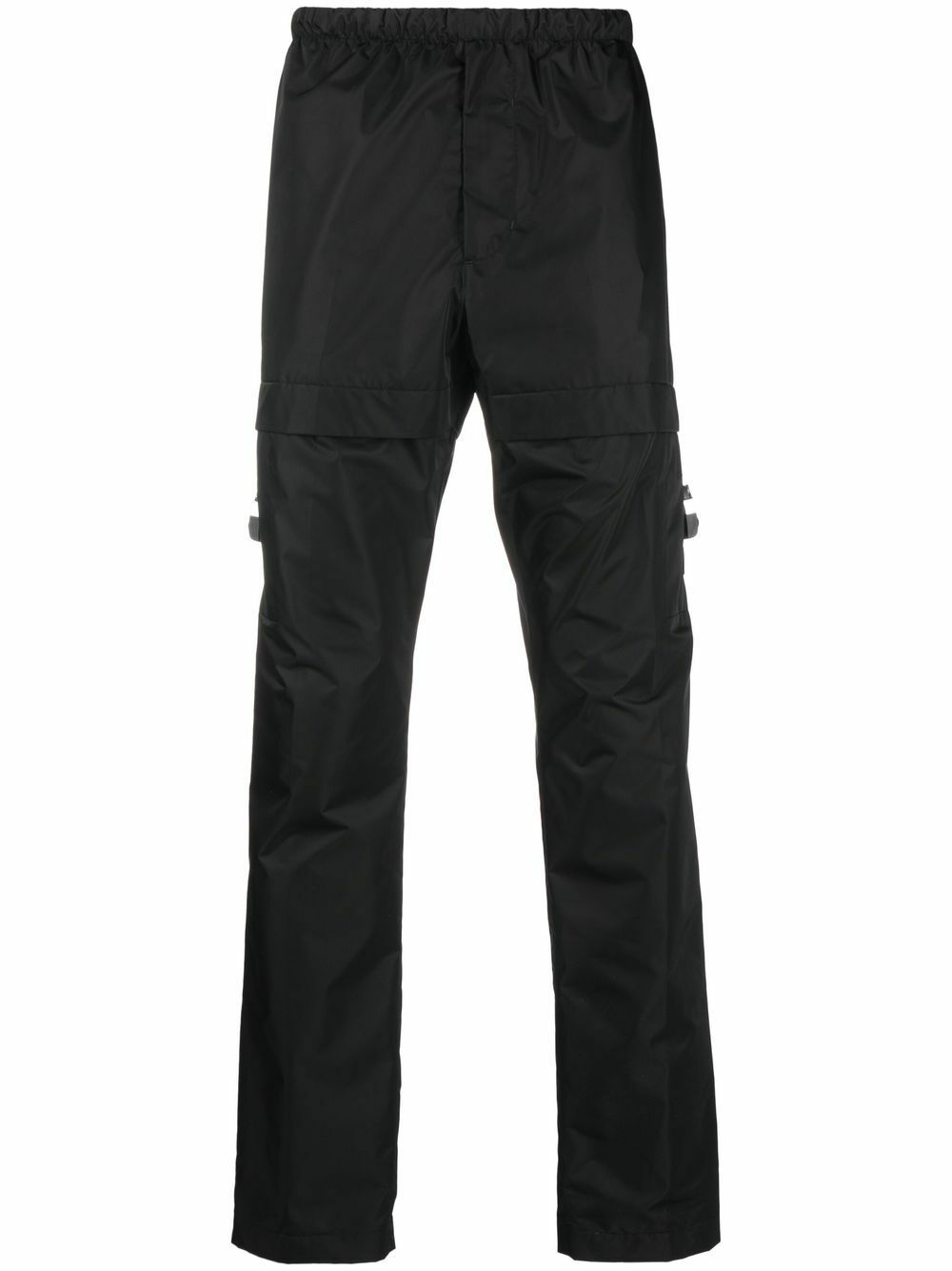 GIVENCHY - Cargo Trousers Givenchy