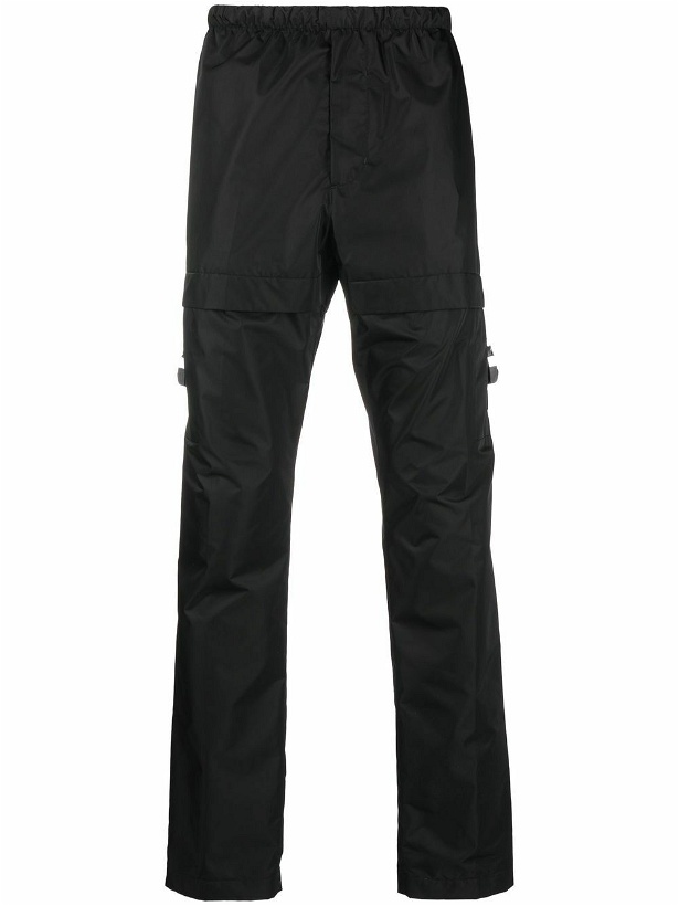 Photo: GIVENCHY - Cargo Trousers