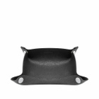 Hender Scheme Tray - Small in Black 