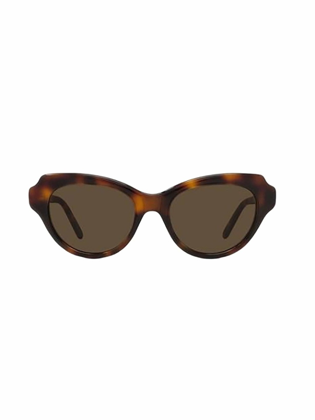 Photo: Loewe LW40178I Sunglasses