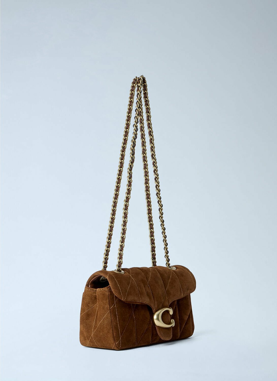 Coach Tabby Shoulder Bag 20
