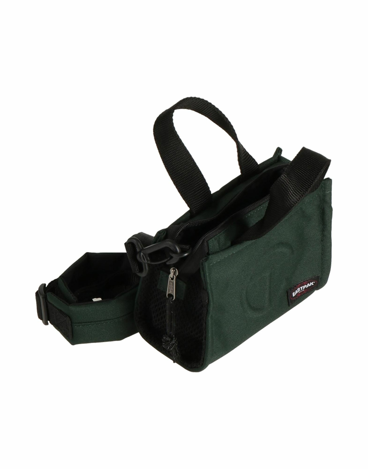 Eastpak Womens Handbag Dark in Green