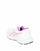 Asics Asics Gel-contend 8 Womens Sneakers in White