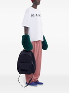 Marni Logo-Print T-Shirt