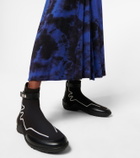 Proenza Schouler - Grip Sock boots