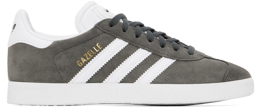 adidas gazelle silver green womens Adidas Gazelle Indoor Sneaker » Buy online now! main image 0