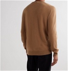 Altea - Cashmere Sweater - Brown