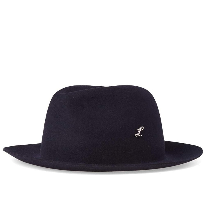 Photo: Larose Paris Traveller Hat Blue