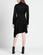 Koché Womens Mini dress in Black