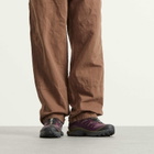 Salomon XT-4 GTX Sneaker in Maroon Banner/Winter Bloom/Grape Le
