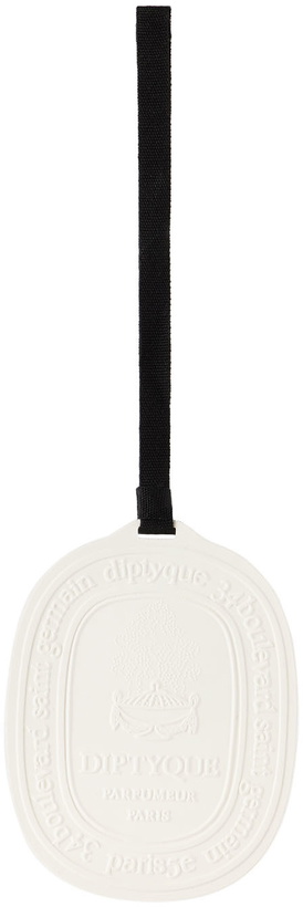 Photo: diptyque Ceramic Cedarwood Wardrobe Diffuser