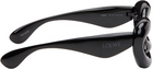 LOEWE Black Inflated Sunglasses