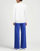 Missoni Mens Sweatshirt in White