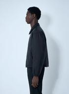 Prada Short Re-Nylon Down Jacket