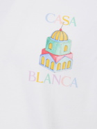 CASABLANCA Object En Vrac Printed T-shirt