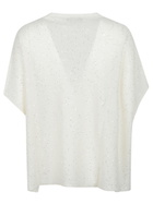 Fabiana Filippi Round Neck Sweater