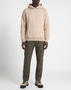 Woolrich Mens Sweatshirt in Beige