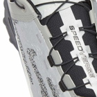 Salomon Men's Speedverse PRG Sneakers in Silver/Frost Grey