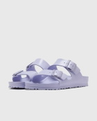 Birkenstock Arizona EVA Purple Womens Sandals & Slide