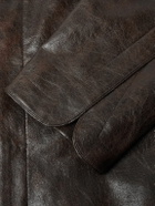 Séfr - Keane Jacket - Brown