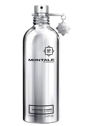 Intense Tiare / Montale EDP Spray 3.4 oz (100 ml) (u)