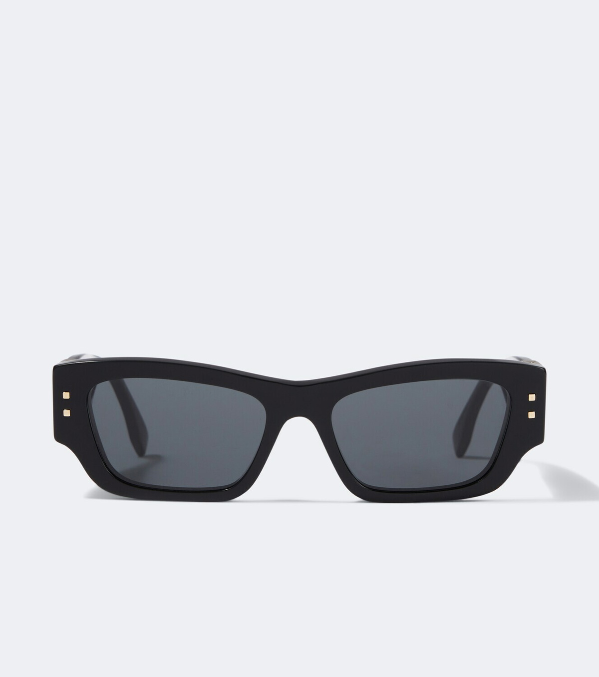 Fendi Fendi Fold cat-eye sunglasses