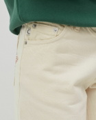 Fiorucci Angel Jeans Beige Jeans