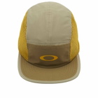Oakley Men's Latitude Arc Cap in Boulder/Army/Sulfide 