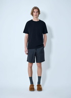Dries Van Noten Cotton Jersey T-Shirt