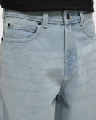 963 BAGGY TAPERED WORK JEANS