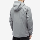 Arc'teryx Men's Atom LT Hooded Jacket in Void