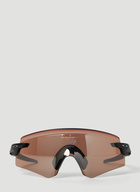 Oakley - Encoder Sunglasses in Brown