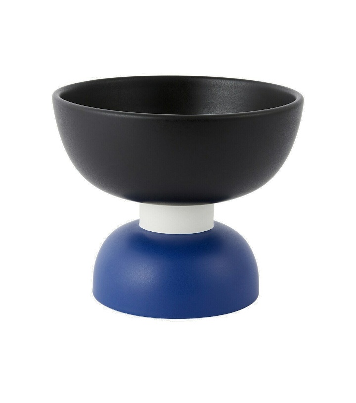 Photo: Bitossi - Footed bowl