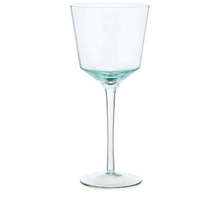 Photo: House Doctor Red Wine Glass