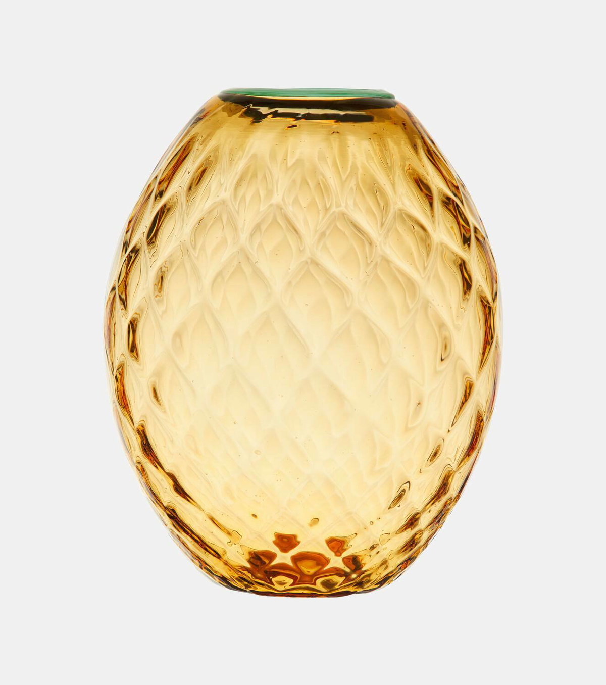 La DoubleJ Big Egg vase