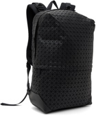 Bao Bao Issey Miyake Black Liner Backpack