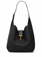 TOM FORD Medium Monarch Leather Bag