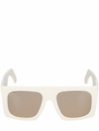 ETRO - Etroscreen Oversize Squared Sunglasses