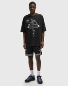 Jordan BRK 2AIR REISSUE SS CREW Black Mens Shortsleefe