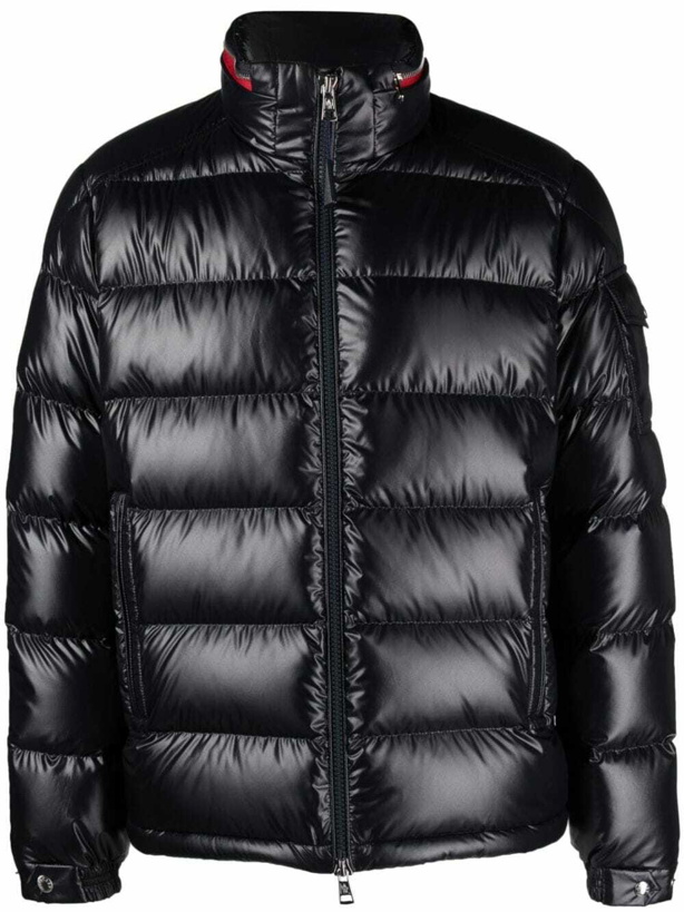 Photo: MONCLER - Bourne Down Jacket