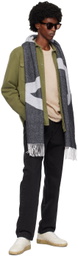 A.P.C. Beige Plain Sneakers