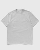 Arte Antwerp Heart France T’shirt Back Print Grey - Mens - Shortsleeves