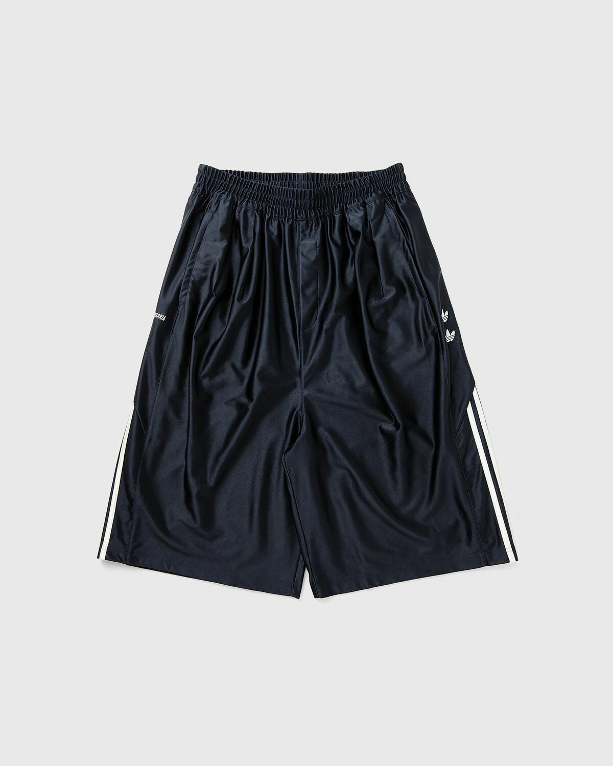 Adidas X WILLY CHAVARRIA DAZZLE SHORT Blue Mens Casual Short adidas