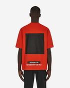 5 Moncler Craig Green Printed T Shirt