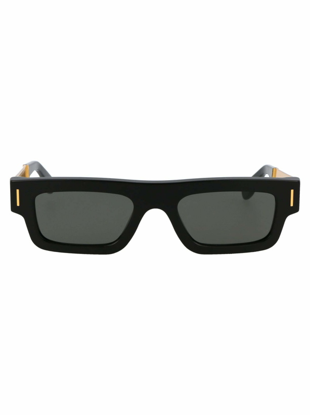 Photo: RETROSUPERFUTURE Colpo Sunglasses