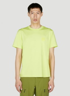 Ostrya Sidecar Pique Active T-Shirt